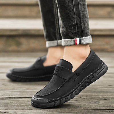 Daniel® | Leather Shoes