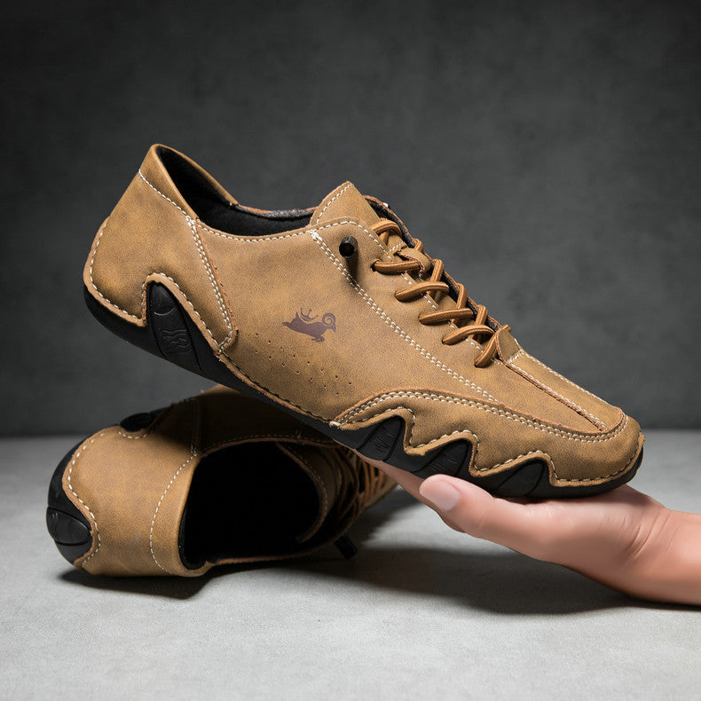 Herberto® | Suede Shoes