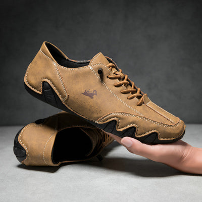 Herberto® | Suede Shoes