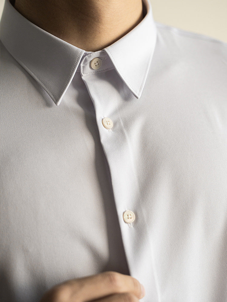 Abelino® | Seamless Drape Shirt