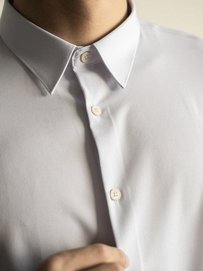 Abelino® | Seamless Drape Shirt