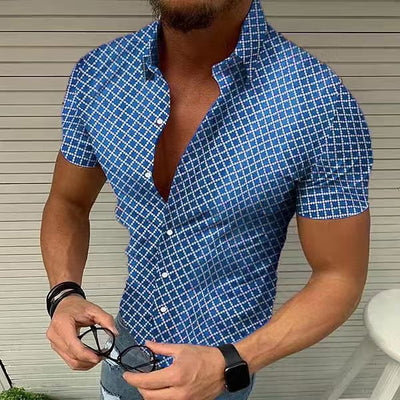 Wilbert® | Comfortable And Fashionable Men'S Shirt