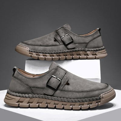 Cole | Sierra Genuine Leather Shoes