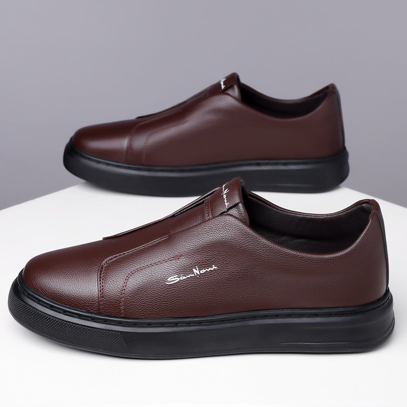 Froilan | Harbour Slip-On Sneakers