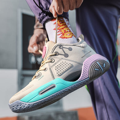 Adelfo® | Court Sneakers