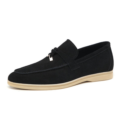 Guido® | Suede Loafers