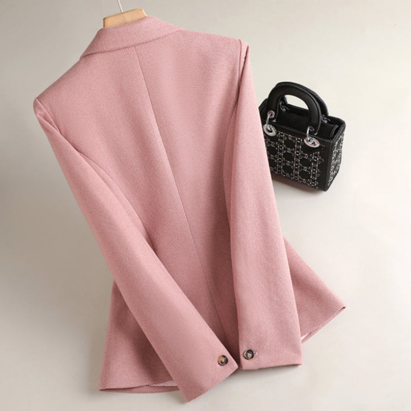 Justin® | POLA WOOL BLAZER