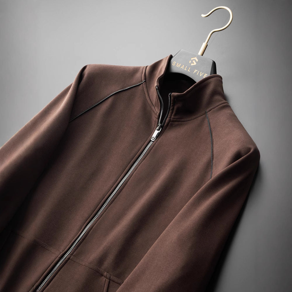 Enzo® | Royal Tracksuit Set