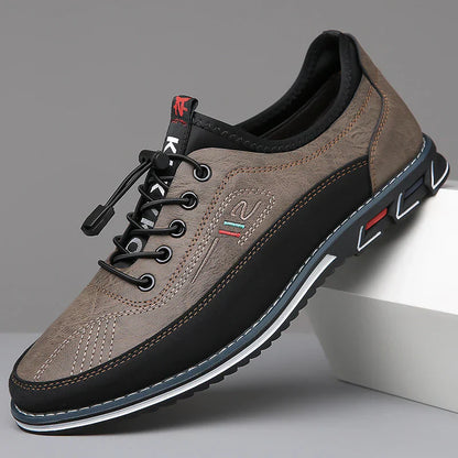 Alfredo® | Comfortable Men'S Shoes