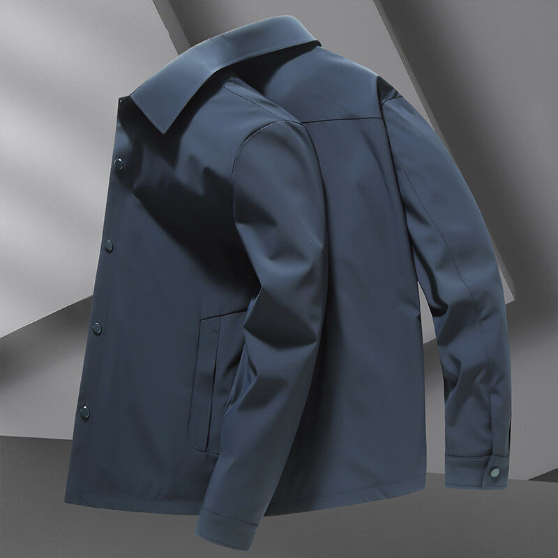 Galileo | Modern shell jacket