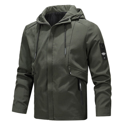 Adrian® | Drifter softshell jacket