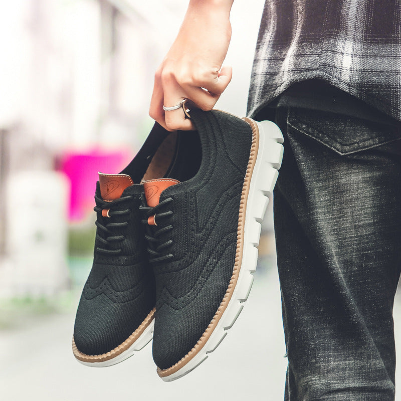 David® | Breeze Sneakers