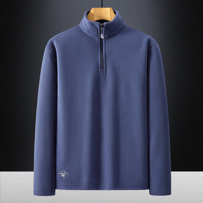 Blas® | Alpine Half Zip Fleece Sweater