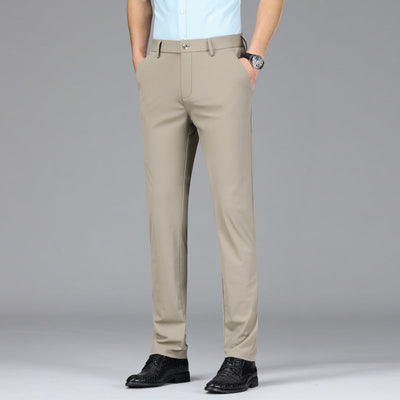 Liberato® | Slim Fit Trousers