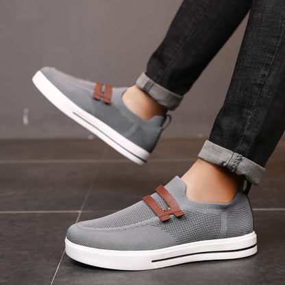 Alfonso® | Slip On Shoe