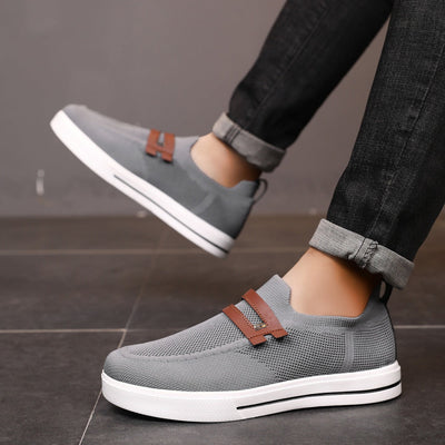 Alfonso® | Slip On Shoe