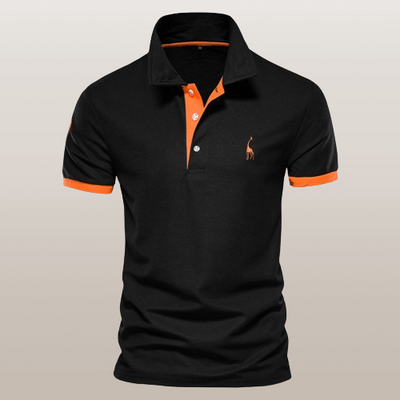 Gabriel® | Premium Polo Shirt for Sporty and Casual Outfits