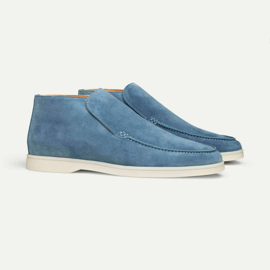Vicente® | Suede Shoes