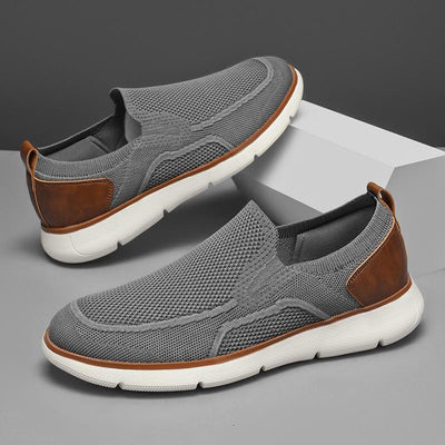 Remigio | Pace Slip-On Sneakers