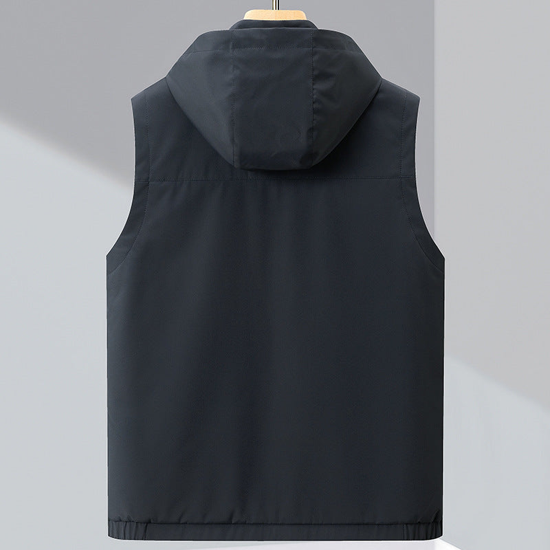 Prosper® | Plaid Vest