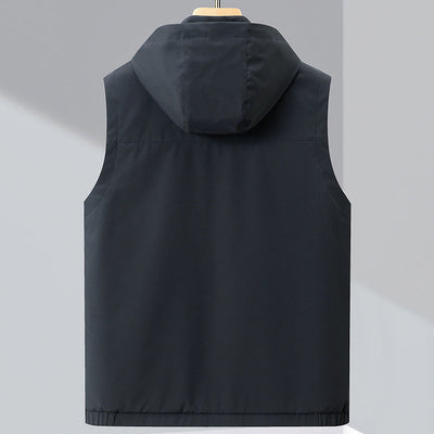 Prosper® | Plaid Vest