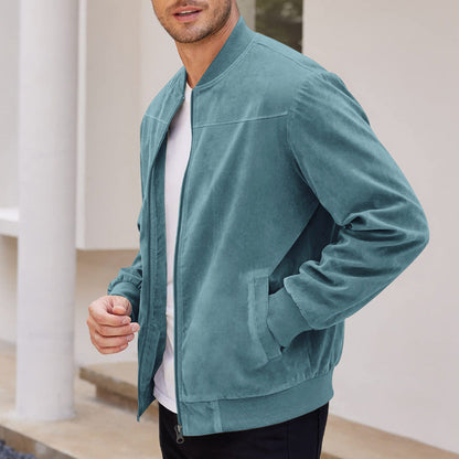 Alejo® | Bomber Jacket