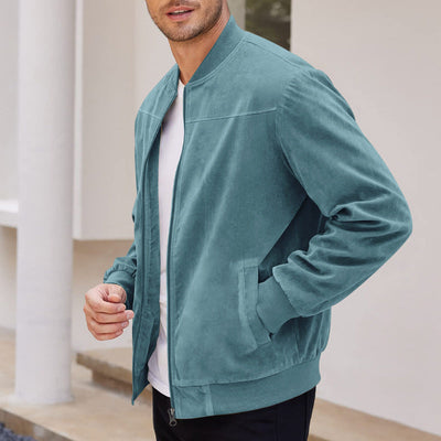 Alejo® | Bomber Jacket