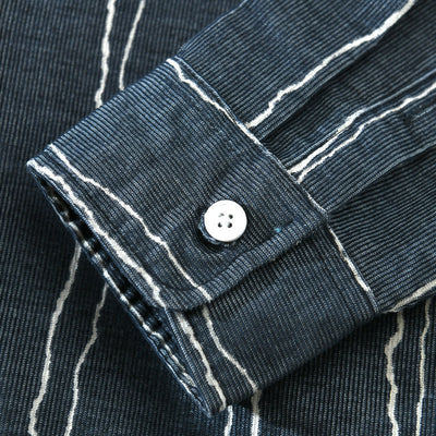 Luca® | Striped Shirt