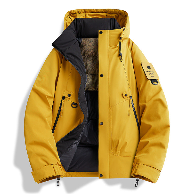 Polo® | Alpine Peak Jacket