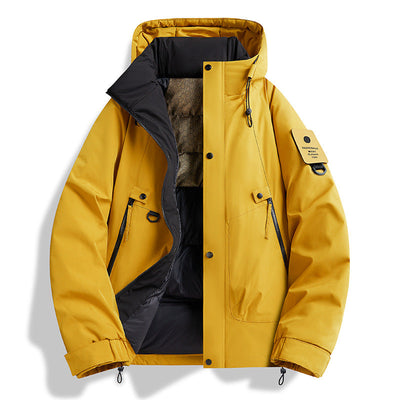 Polo® | Alpine Peak Jacket