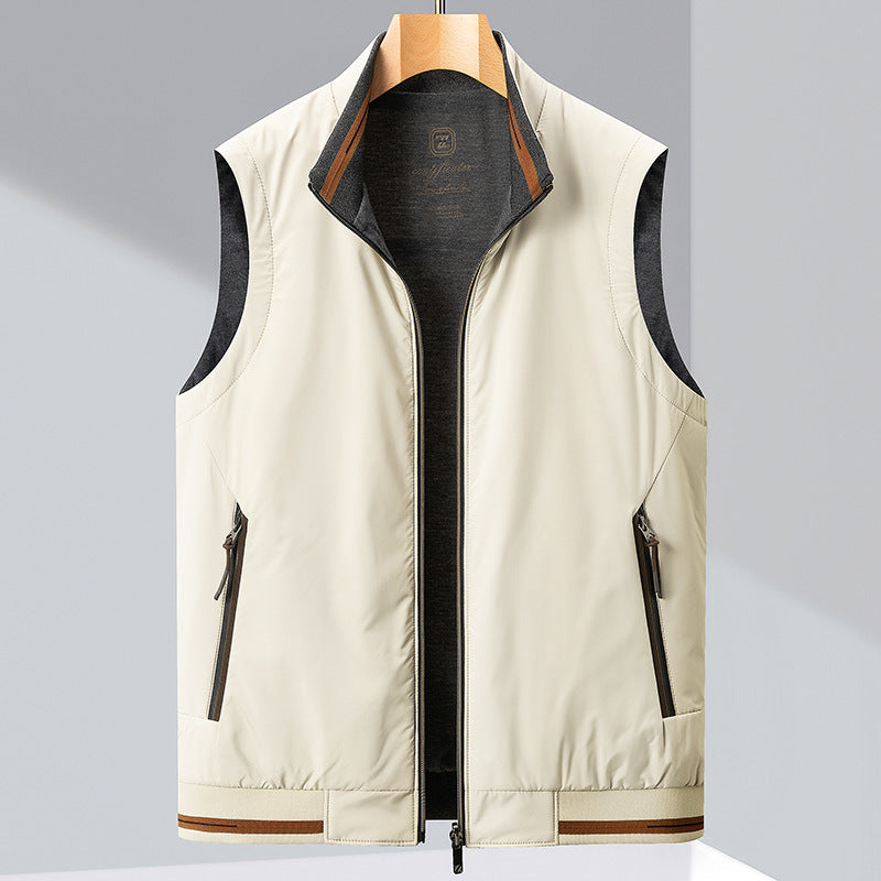 Kamran® | Men's Vest