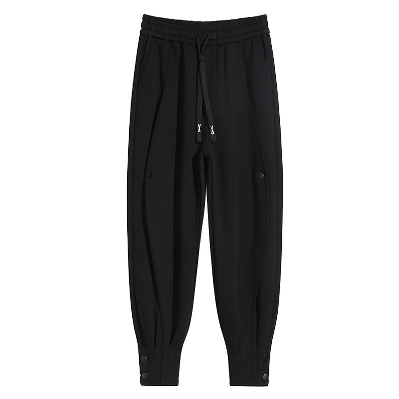 Hermes® | Urban Tapered Joggers