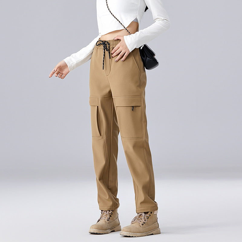 Ignacio® | Alpine Weatherproof Cargo Pants
