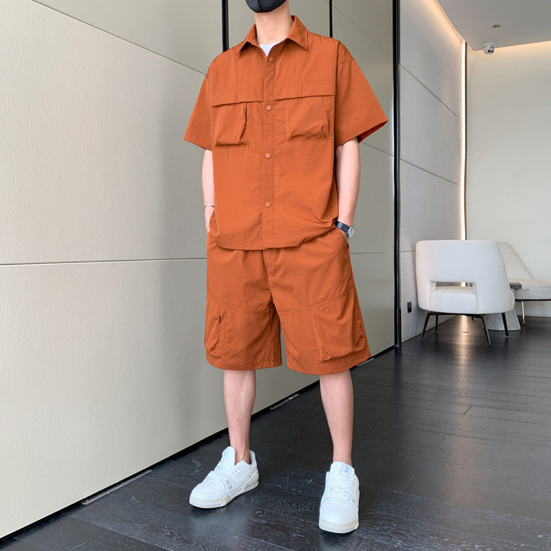 Maxwell® | Two-part Ensemble