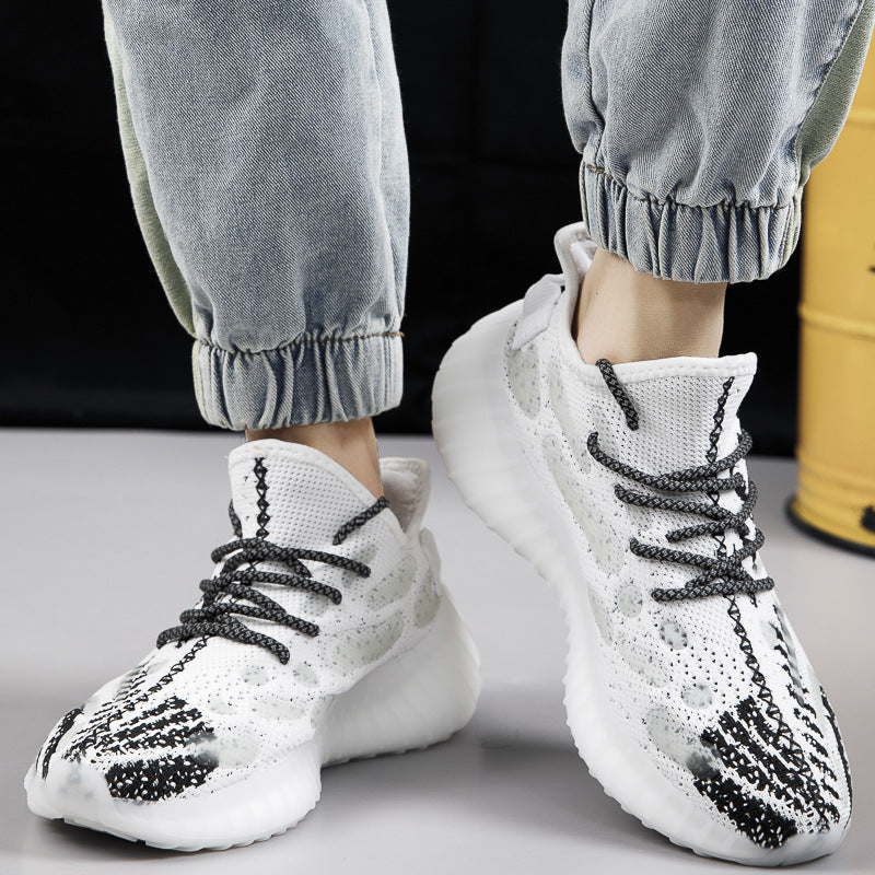 Dámaso® | Premium Sneakers