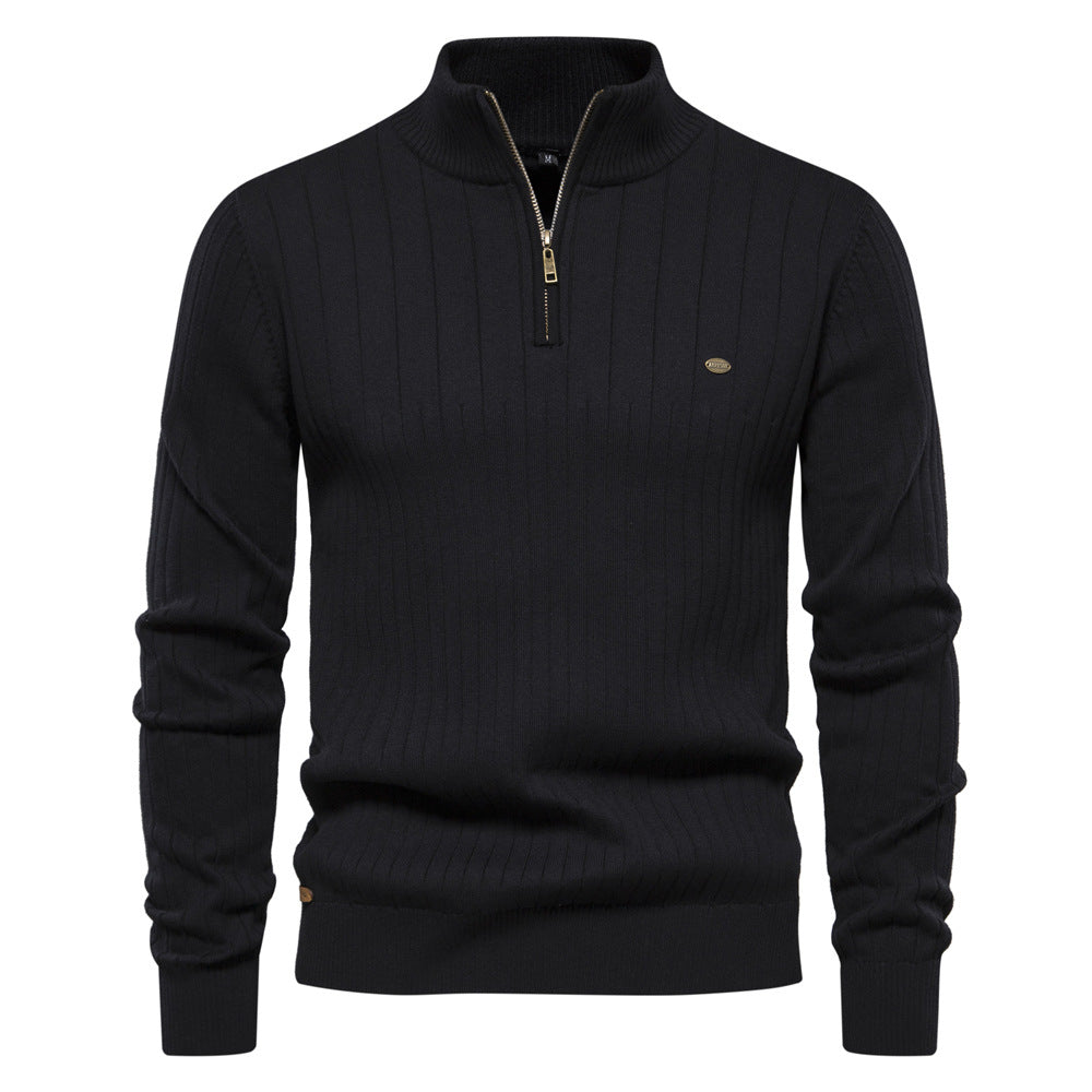 Constancio® | Men'S Casual Sweater