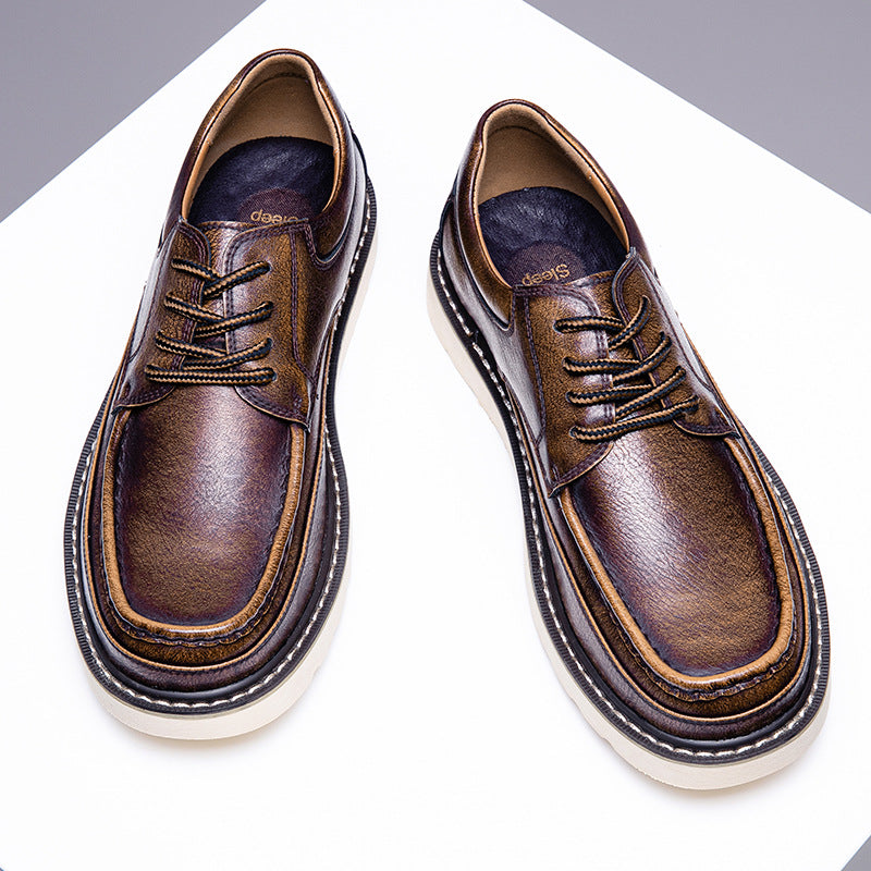 Baltasar® | Genuine Leather Shoes
