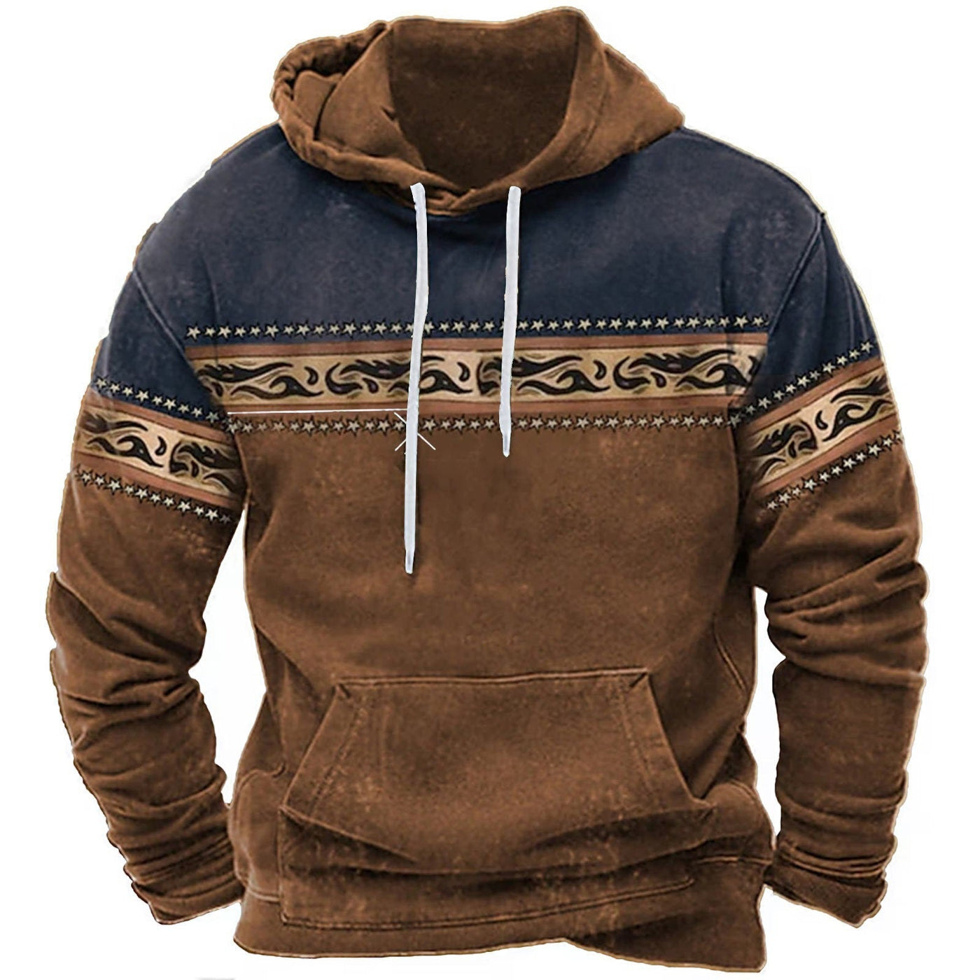 Damián® | Vintage Sweater