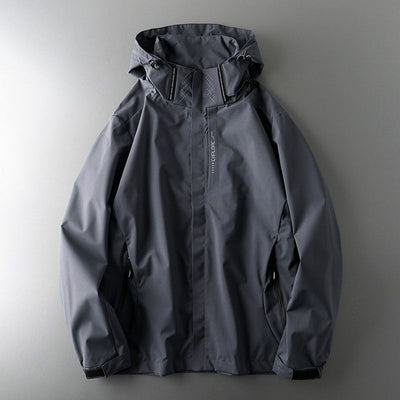 Nereo® | Summit Windbreaker Jacket