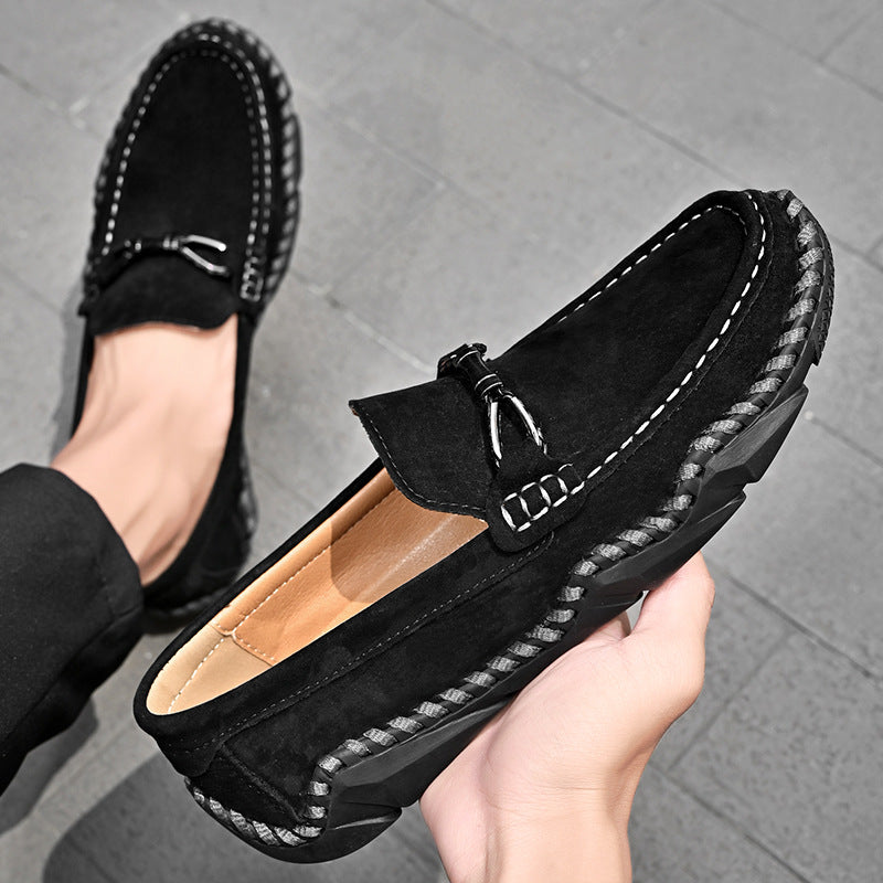 Manuel® | Driving Loafers