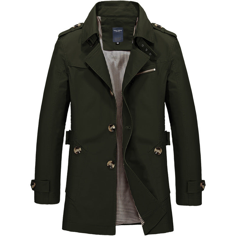 Aristides | Trench coat