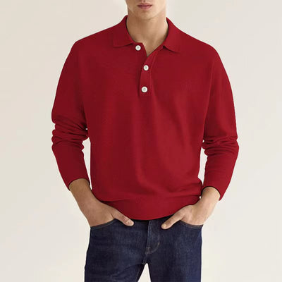 Kheldar® | Polo Shirt For Men