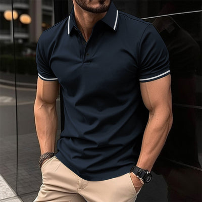 Lucas® | Comfortable, Casual Polo