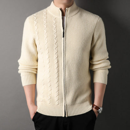 Américo® | Wool Jacket