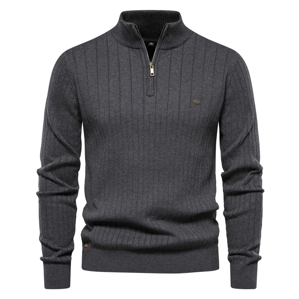 Constancio® | Men'S Casual Sweater