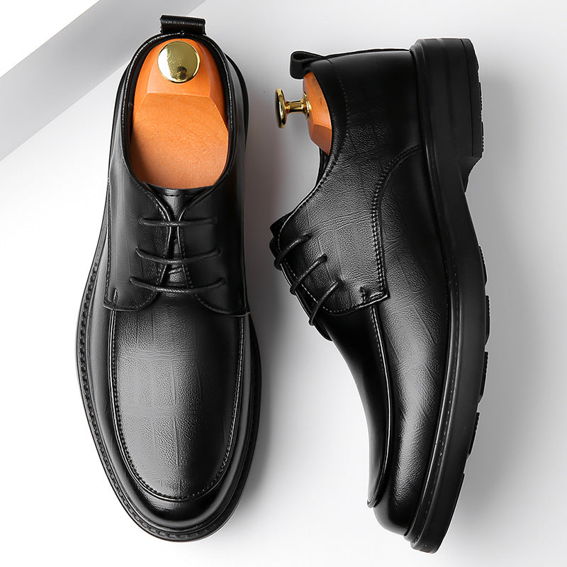 Jorge® | Leather Shoes