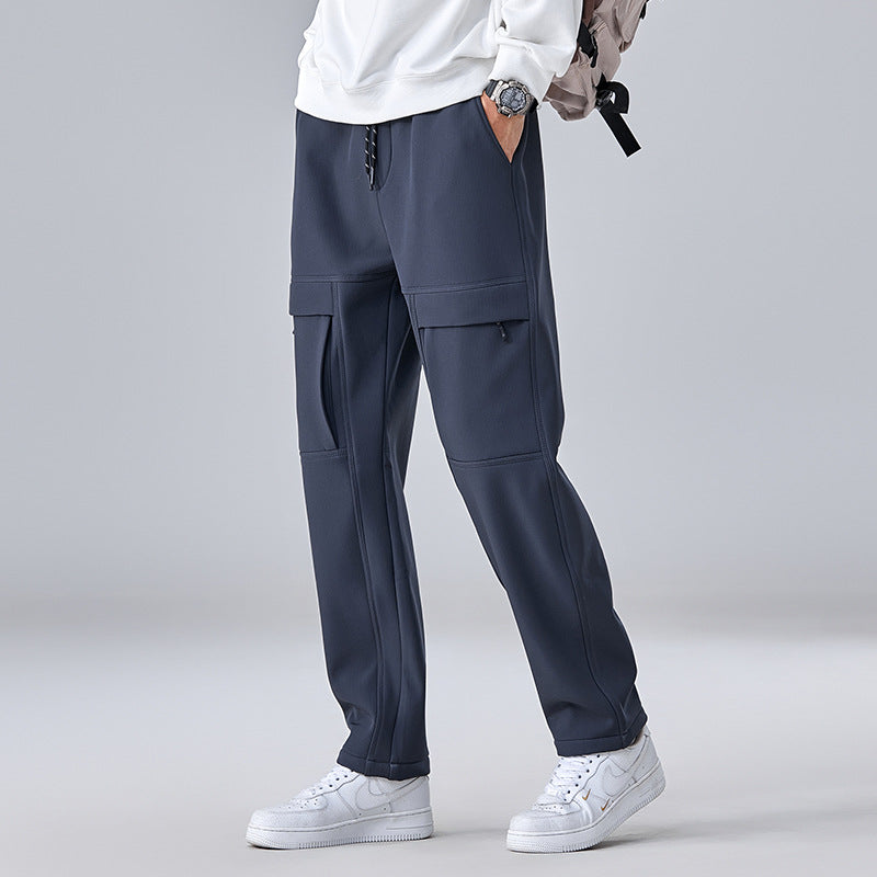 Rubén® | Ridge Weatherproof Cargo Pants