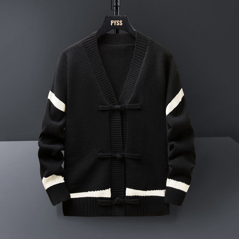 Antenor® | Wool Cardigan