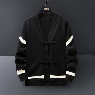 Antenor® | Wool Cardigan