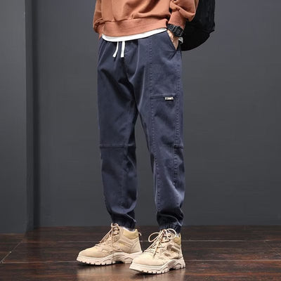 Jayce® | Loose Load Wide Trousers